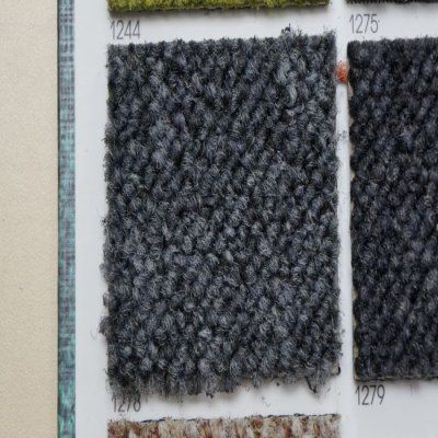 Ковровая плитка RusCarpetTiles London 1278